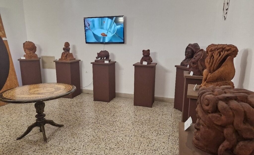 Modica, Museo del Cioccolato di Modica