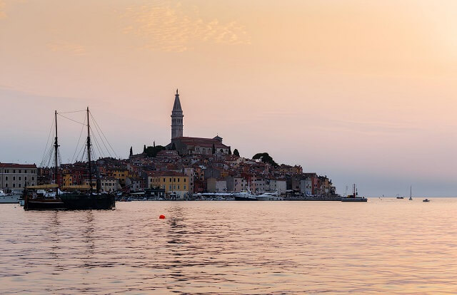 Chorwacja, Rovinj