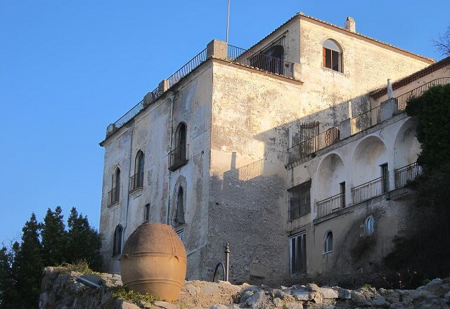 Villa Cimbrone