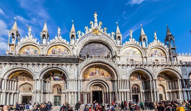 Bazylika św. Marka