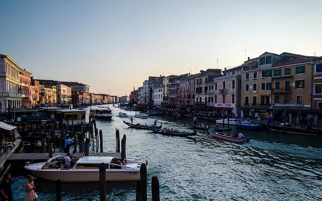 Canal Grande