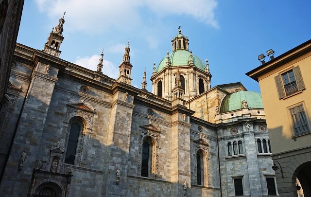 Como, Santa Maria Assunta