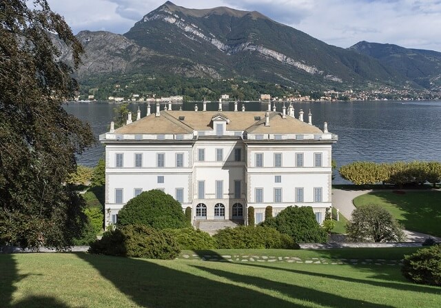 Villa Melzi