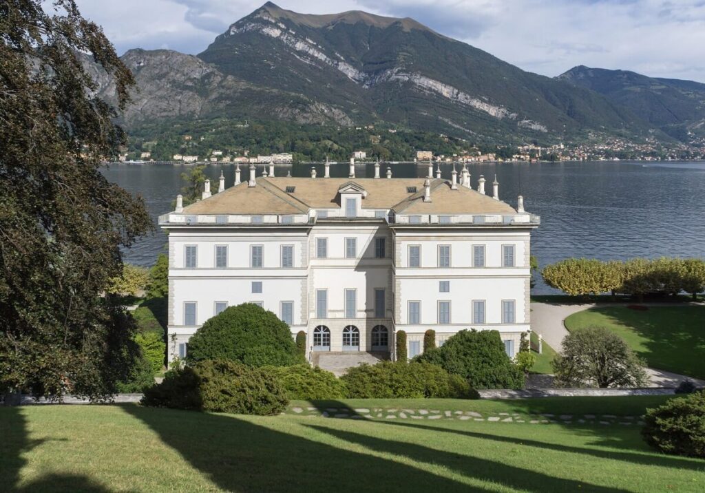 Villa Melzi