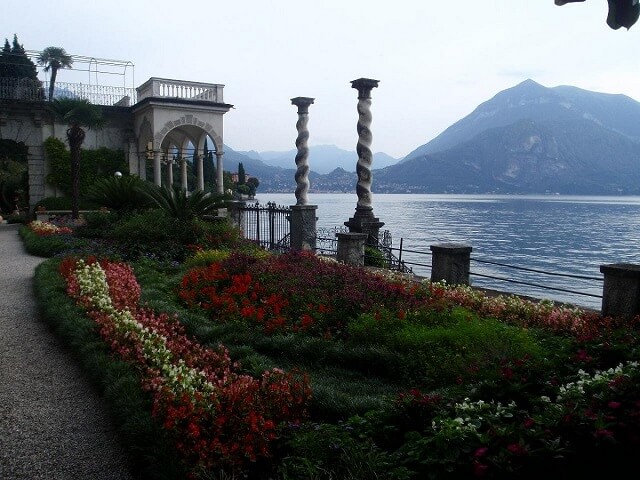 Villa Monastero