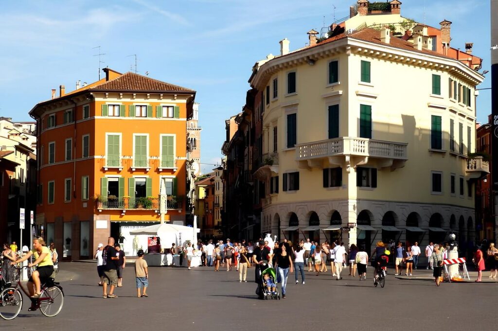 Verona