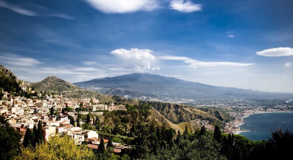 Etna