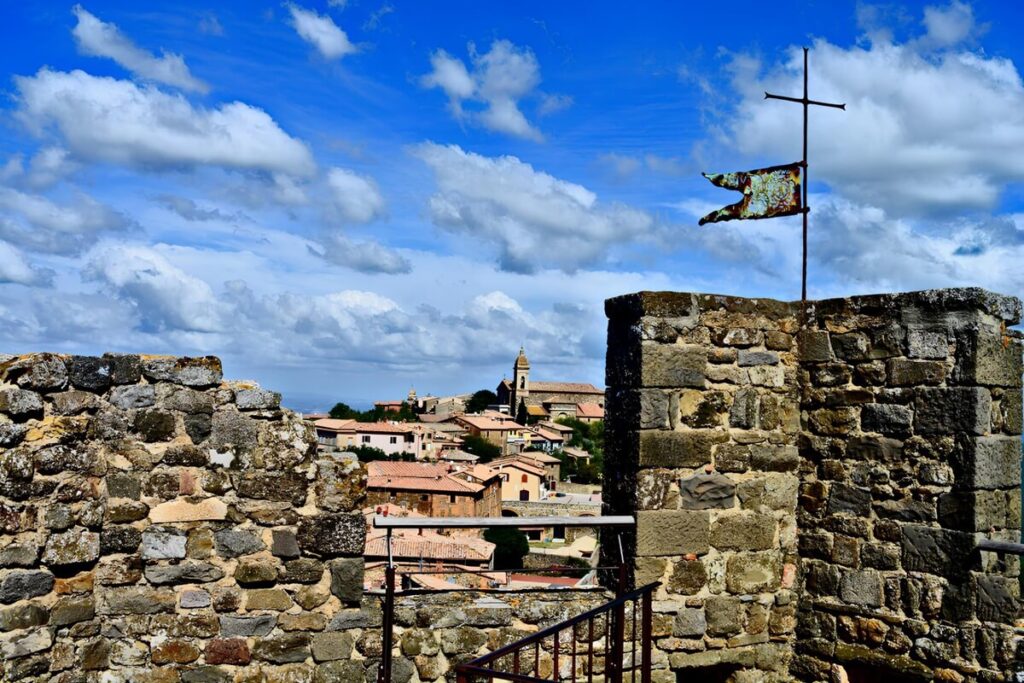 Montalcino