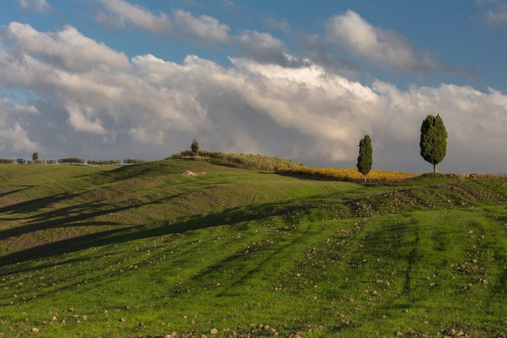 Toskana