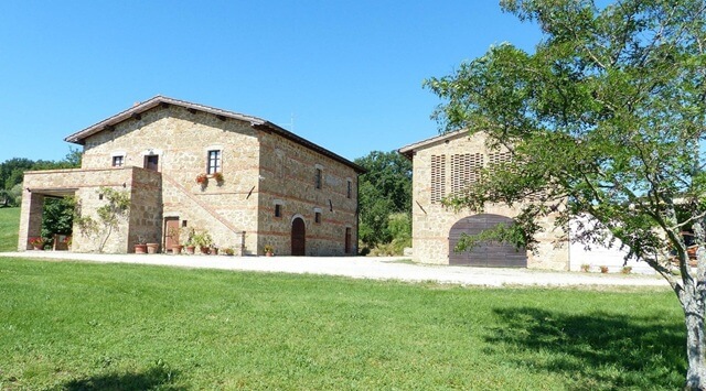 Agriturismo