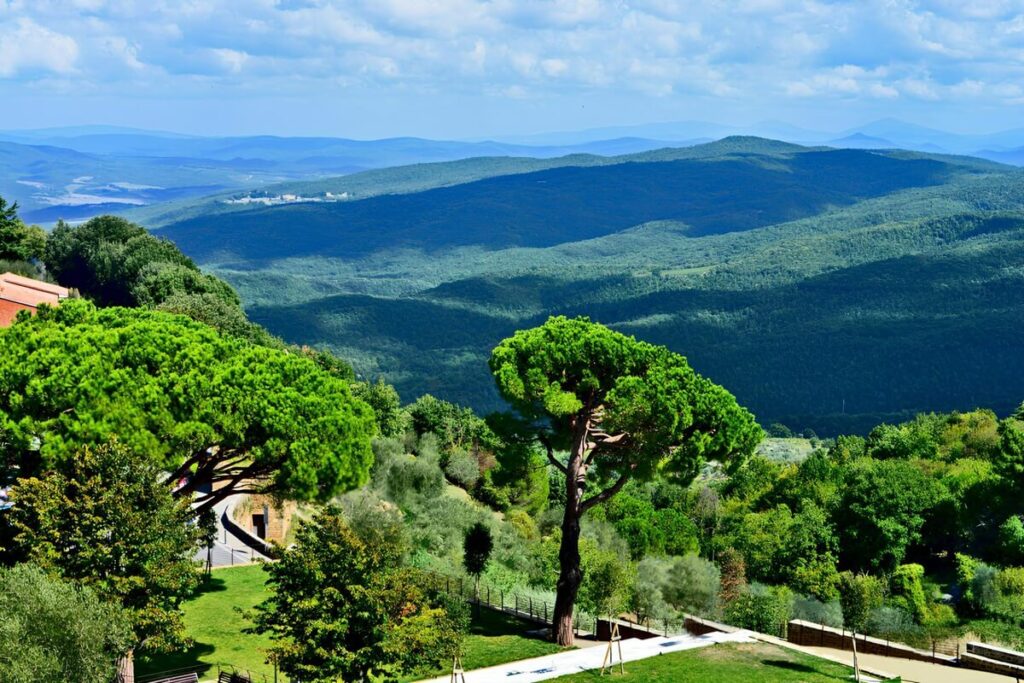 Montalcino