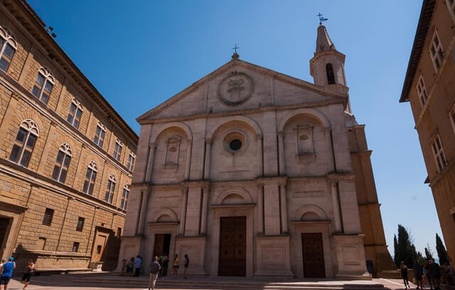 Pienza