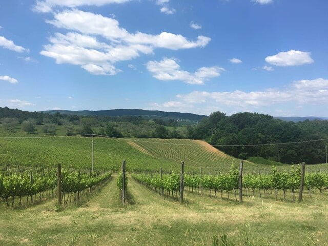 Val d'Orcia